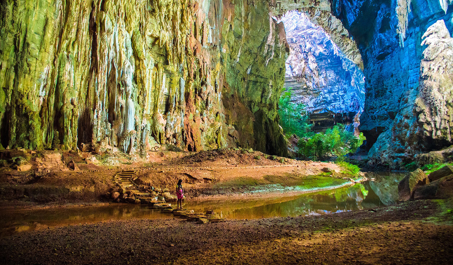 Cavernas do Peruaçu: roteiro de viagem saindo de Montes Claros